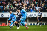 Deux ex-joueurs de La Roche-sur-Yon relancent les Girondins de Bordeaux