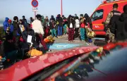 Deux femmes meurent dans un naufrage de migrants dans la Manche