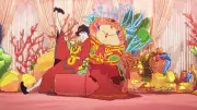 Deux films d'animation japonais déjantés sortent en salle : Junk world et ChaO