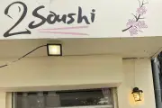 Deux frères ouvrent le restaurant 2 Soushi au Mourillon à Toulon