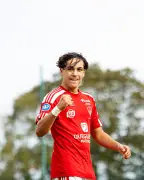 Deux jeunes attaquants de Nouvelle-Aquitaine nommés pour le Trophée des Espoirs U19