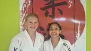 Deux jeunes judokates de Bagnols qualifiées pour le championnat de France