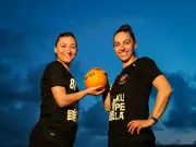 Deux joueuses emblématiques quittent CBHB pour Ajaccio