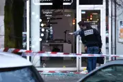 Deux morts et trois blessés par balles à Nantes et Grenoble