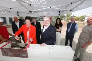 Deux nouveaux immeubles de bureaux au Technopôle de la Mer à Ollioules
