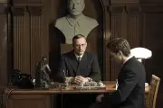 « Deux procureurs » : un thriller kafkaïen au cœur du stalinisme