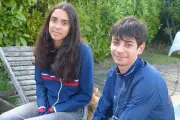 Deux Sadiracais en équipe de France pour les championnats d'Europe