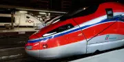 Deux trains Trenitalia bloqués toute une nuit entre Yonne et Côte-d'Or