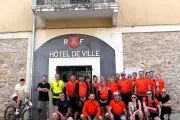 Deuxième édition de la foulée carnoulaise le 30 mai à Carnoules