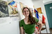 Devoir de mémoire : transmettre l'histoire aux jeunes générations