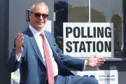 Défaite historique des travaillistes aux élections locales britanniques