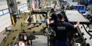 Défense : l’introduction en Bourse de KNDS, une rentrée d’argent pour l’État