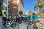 Défi à vélo Hyères-Barcelone : 1900 km pour les maladies chroniques