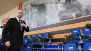 Défilé du 9 Mai en Russie : la psychose des drones ukrainiens gagne Moscou