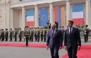 Diaspora arménienne en France : histoire et influence