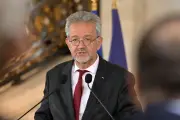 Didier Tabuteau : « Notre organisation politique est solide » avant son départ