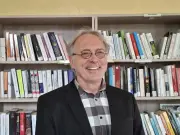 Didier Trimoulet publie « Chants d’encre et de papier », un 25e recueil de poésie