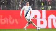 Diego Coppola va retourner à Brighton après son prêt au Paris FC