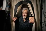 Disparition de Bernard Phane, magicien et hypnotiseur varois de renom