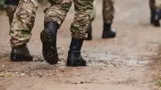 Disparition de deux soldats américains au Maroc après une chute de falaise