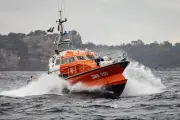 Disparition d'un plongeur à Porquerolles : recherches suspendues