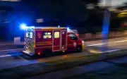 Disparition d'une femme dans la Vézère au Bugue