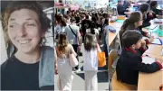 Disparition inquiétante, chaleur, uniforme scolaire : l'actu en région