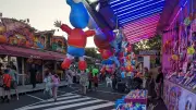 DJ Cassou en tête d'affiche de la fête de la Pentecôte à Caux
