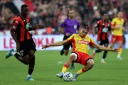 Djibril Coulibaly : titulaire et buteur à 17 ans en finale de la Coupe de France