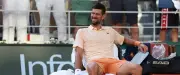 Djokovic réclame le report des matchs à Roland-Garros en cas de canicule