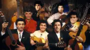 Documentaire Arte : les Gipsy Kings pourraient-ils se reformer ?