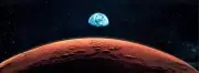 Documentaire : la quête de vie extraterrestre décryptée sur France 2