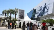 Documentaire sur les Gaza Sunbirds présenté à Cannes, l'équipe arrive en bateau