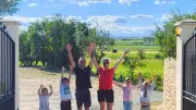 Domaine de l'Envolée : portes ouvertes les 30 et 31 mai