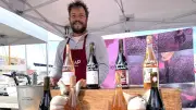 Domaine La Crécerellette : l'envol d'un vigneron nature à Saint-Pargoire