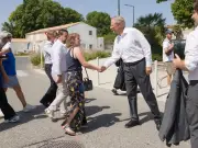 Dominique de Villepin en route pour la présidentielle de 2027