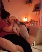 Don de lait maternel : Alexandra, une maman généreuse en Gironde
