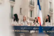 Dons défiscalisés : mission d'inspection sur le collectif Némésis