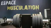 Dopage présumé d'une championne de CrossFit de 14 ans par ses parents
