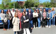 Dordogne : 59 véhicules neufs pour le maintien à domicile