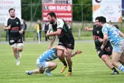Dordogne : six équipes en lice pour les 16es de finale ce week-end