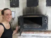 Dordogne : une ex-professeur crée son fournil bio et cherche un associé