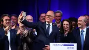 Édouard Philippe accélère sa non-campagne pour la présidentielle 2027