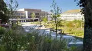 Douarnenez : le lycée Jean-Marie Le Bris, premier établissement certifié Effinature