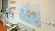 Douze climatiseurs installés à l'école de Lignan-sur-Orb