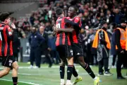 Douze personnalités niçoises livrent leur pronostic avant Lens-Nice en finale de la Coupe de France