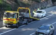 Dépannage auto : les professionnels en colère à Paris