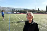 Départ surprise de la directrice générale du RC Grasse