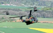 Dépenses militaires UE : la France à 1,9% du PIB, loin des 2% de l'Otan