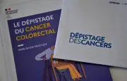 Dépistage du cancer du poumon : 20 000 fumeurs et ex-fumeurs ciblés